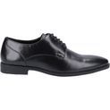 Hush Puppies Ezra School Shoe Black additional 4