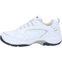 Hi-Tec Blast Lite Wide Trainers White additional 4