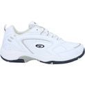 Hi-Tec Blast Lite Wide Trainers White additional 5