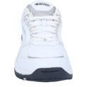Hi-Tec Blast Lite Wide Trainers White additional 6