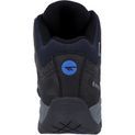 Hi-Tec Corzo Mid Boots Charcoal/Nautical Blue additional 2
