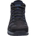 Hi-Tec Corzo Mid Boots Charcoal/Nautical Blue additional 3