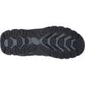 Hi-Tec Corzo Mid Boots Charcoal/Nautical Blue additional 4