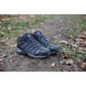Hi-Tec Corzo Mid Boots Charcoal/Nautical Blue additional 7