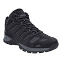 Hi-Tec Corzo Mid Boots Charcoal/Nautical Blue additional 8