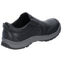 Hush Puppies Jasper Trainer Black additional 2