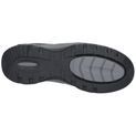 Hush Puppies Jasper Trainer Black additional 3