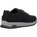 Hush Puppies Joseph Shoe Black Nubuck additional 2