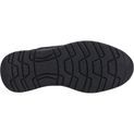 Hush Puppies Joseph Shoe Black Nubuck additional 3