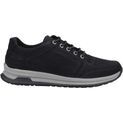 Hush Puppies Joseph Shoe Black Nubuck additional 5