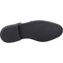 Hush Puppies Kane Monk Shoe Black additional 3