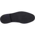 Hush Puppies Kingston Brogue Black additional 3
