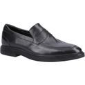 Hush Puppies Knox Shoes Black additional 1
