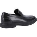 Hush Puppies Knox Shoes Black additional 2