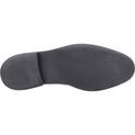 Hush Puppies Knox Shoes Black additional 3