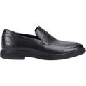 Hush Puppies Knox Shoes Black additional 5