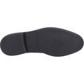 Hush Puppies Kye Lace Up Shoe Black additional 3