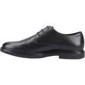 Hush Puppies Kye Lace Up Shoe Black additional 4