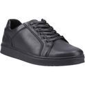 Hush Puppies Madden Shoes Black additional 1