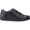 Hush Puppies Madden Shoes Black additional 5