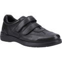 Hush Puppies Magnus Shoes Black additional 1