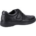 Hush Puppies Magnus Shoes Black additional 2