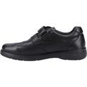 Hush Puppies Magnus Shoes Black additional 4