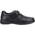 Hush Puppies Magnus Shoes Black additional 5