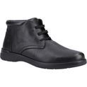 Hush Puppies Malcolm Boots Black additional 1