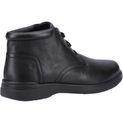 Hush Puppies Malcolm Boots Black additional 2