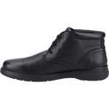 Hush Puppies Malcolm Boots Black additional 4