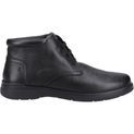 Hush Puppies Malcolm Boots Black additional 5