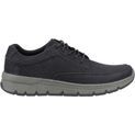 Hush Puppies Nelson Lace Up Black additional 5