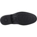 Hush Puppies Nolan Brogue Black additional 3