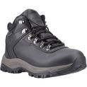 Hi-Tec Eurotrek Lite Waterproof Walking Boots Dark Chocolate additional 1