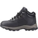 Hi-Tec Eurotrek Lite Waterproof Walking Boots Dark Chocolate additional 5