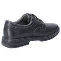 Hush Puppies Outlaw II Shoe Black additional 2