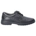 Hush Puppies Outlaw II Shoe Black additional 4