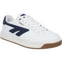 Hi-Tec Freedom Trainers White/Navy additional 1