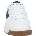 Hi-Tec Freedom Trainers White/Navy additional 3