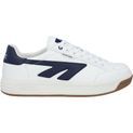 Hi-Tec Freedom Trainers White/Navy additional 6