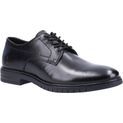 Hush Puppies Sterling Lace Shoes Black additional 1