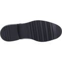 Hush Puppies Sterling Lace Shoes Black additional 3