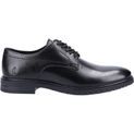 Hush Puppies Sterling Lace Shoes Black additional 4