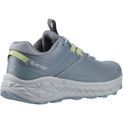Hi-Tec Fuse Trail Low Trainers Dark Slate/Stormy Weather additional 2