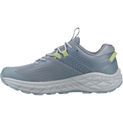 Hi-Tec Fuse Trail Low Trainers Dark Slate/Stormy Weather additional 4