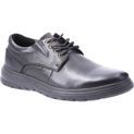 Hush Puppies Triton Shoe Black additional 1