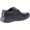 Hush Puppies Triton Shoe Black additional 2