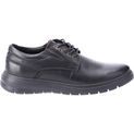Hush Puppies Triton Shoe Black additional 4