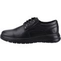 Hush Puppies Triton Shoe Black additional 5
